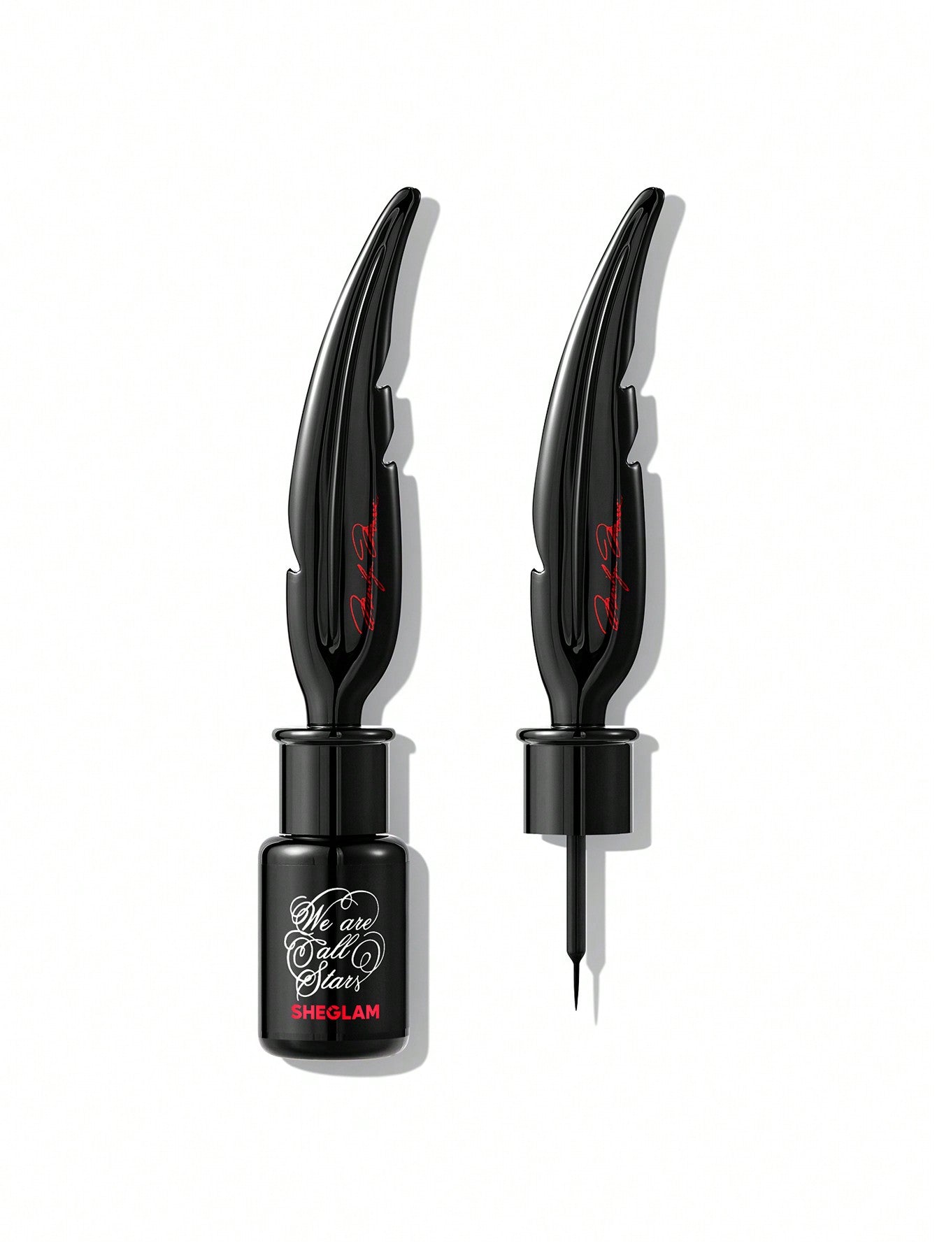 Buy SHEGLAM Marilyn Monroe X SHEGLAM A Poet's Lover Liquid Eyeliner in Pakistan