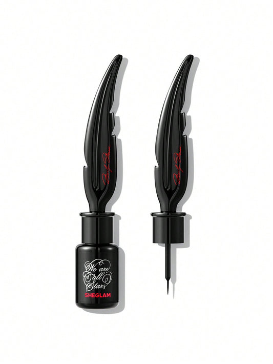 Buy SHEGLAM Marilyn Monroe X SHEGLAM A Poet's Lover Liquid Eyeliner in Pakistan