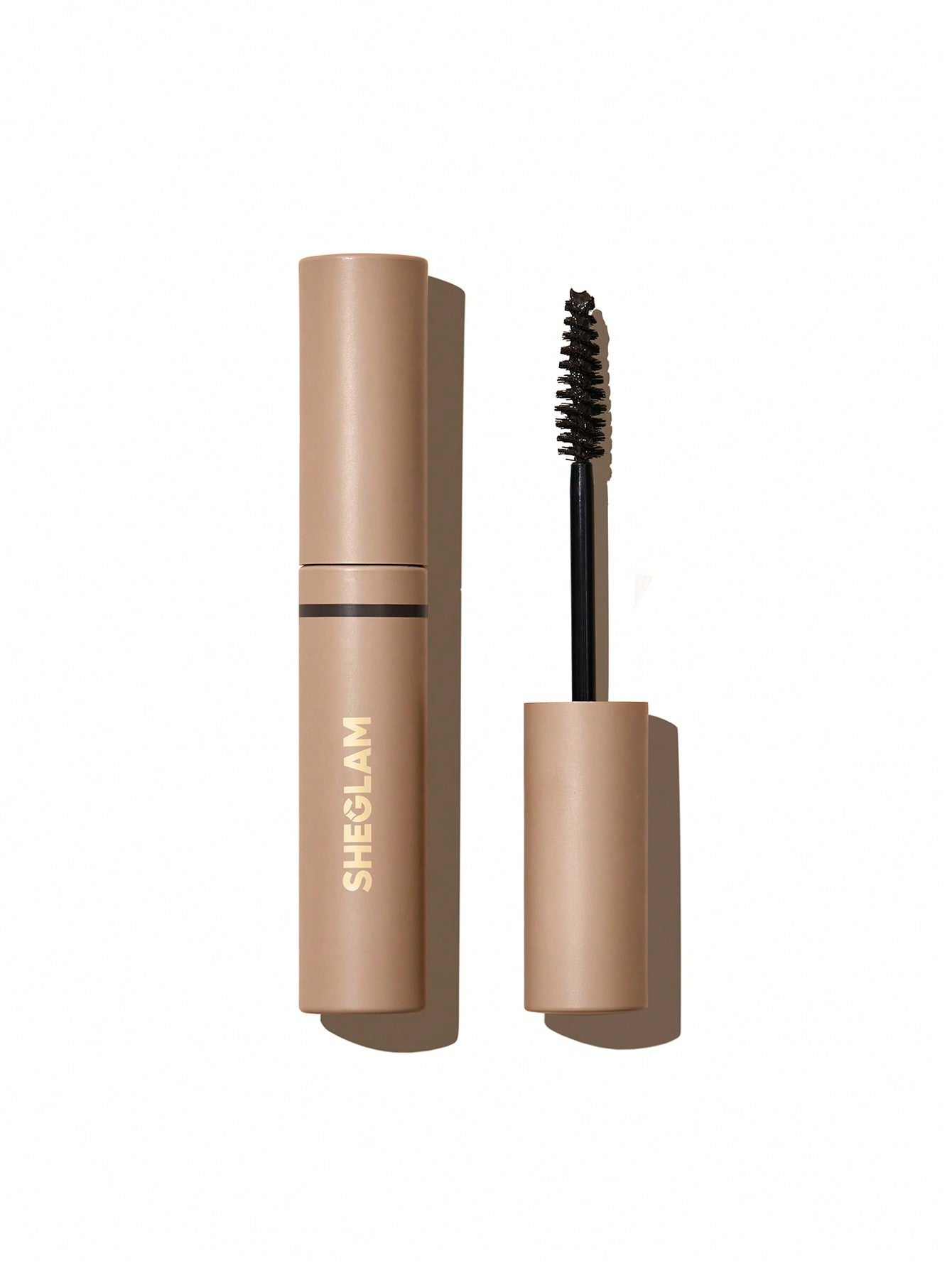 Buy SHEGLAM Expert Eyebrow Gel-Black-Brown in Pakistan