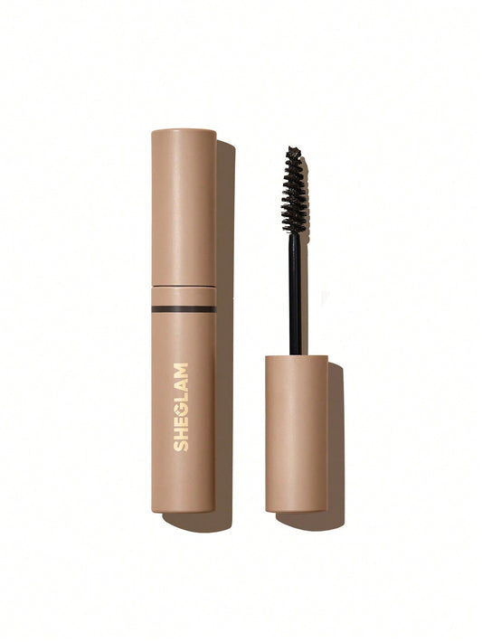 Buy SHEGLAM Expert Eyebrow Gel-Black-Brown in Pakistan