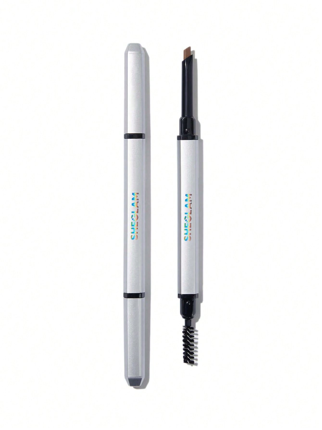 Buy SHEGLAM Dual-Ended Fine Eyebrow Pencil - Light Brown in Pakistan
