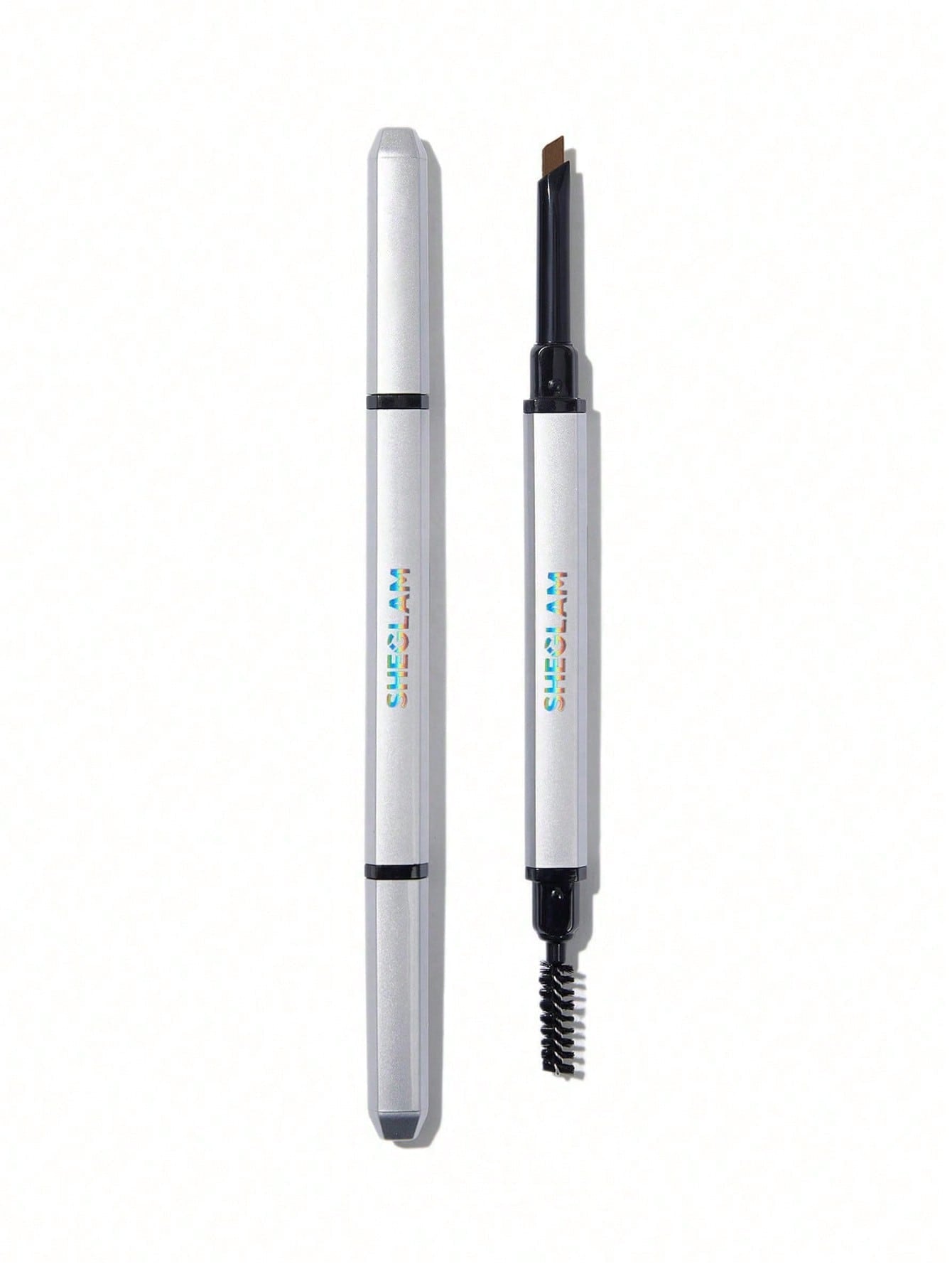 Buy SHEGLAM Dual-Ended Fine Eyebrow Pencil - Coffee in Pakistan