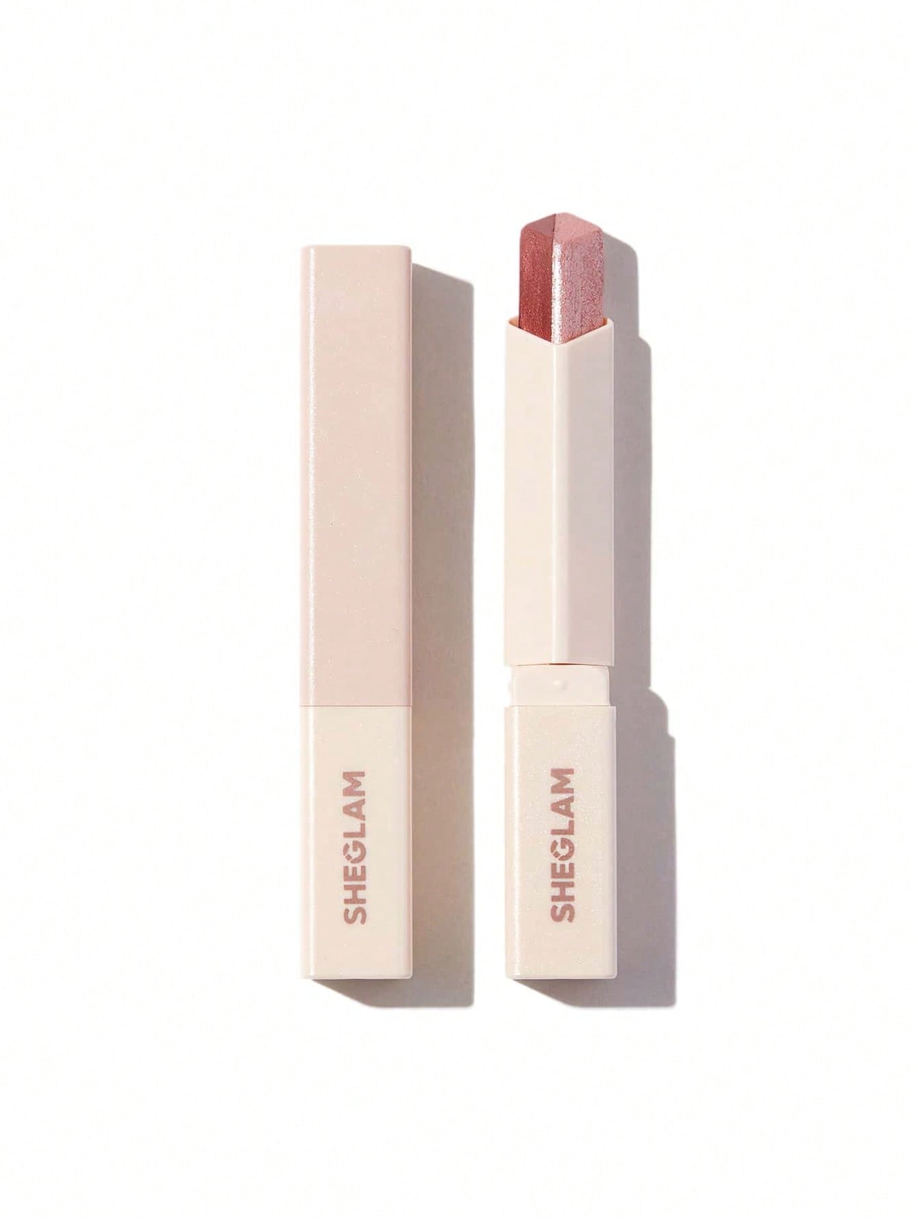 Buy SHEGLAM INSTA-EYES Dual Tone Shadow Stick- Rosé in Pakistan