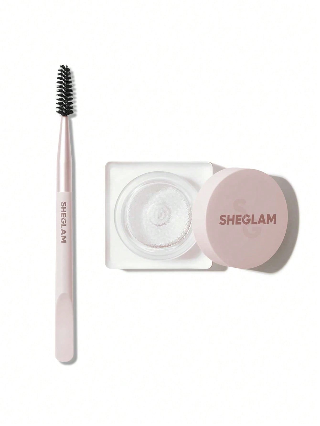 Buy SHEGLAM Set Me Up Brow Hold-Crystal Clear in Pakistan