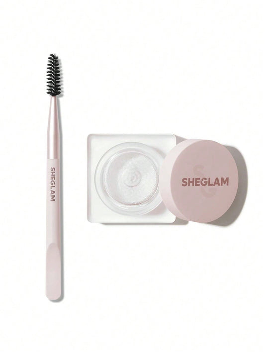 Buy SHEGLAM Set Me Up Brow Hold-Crystal Clear in Pakistan