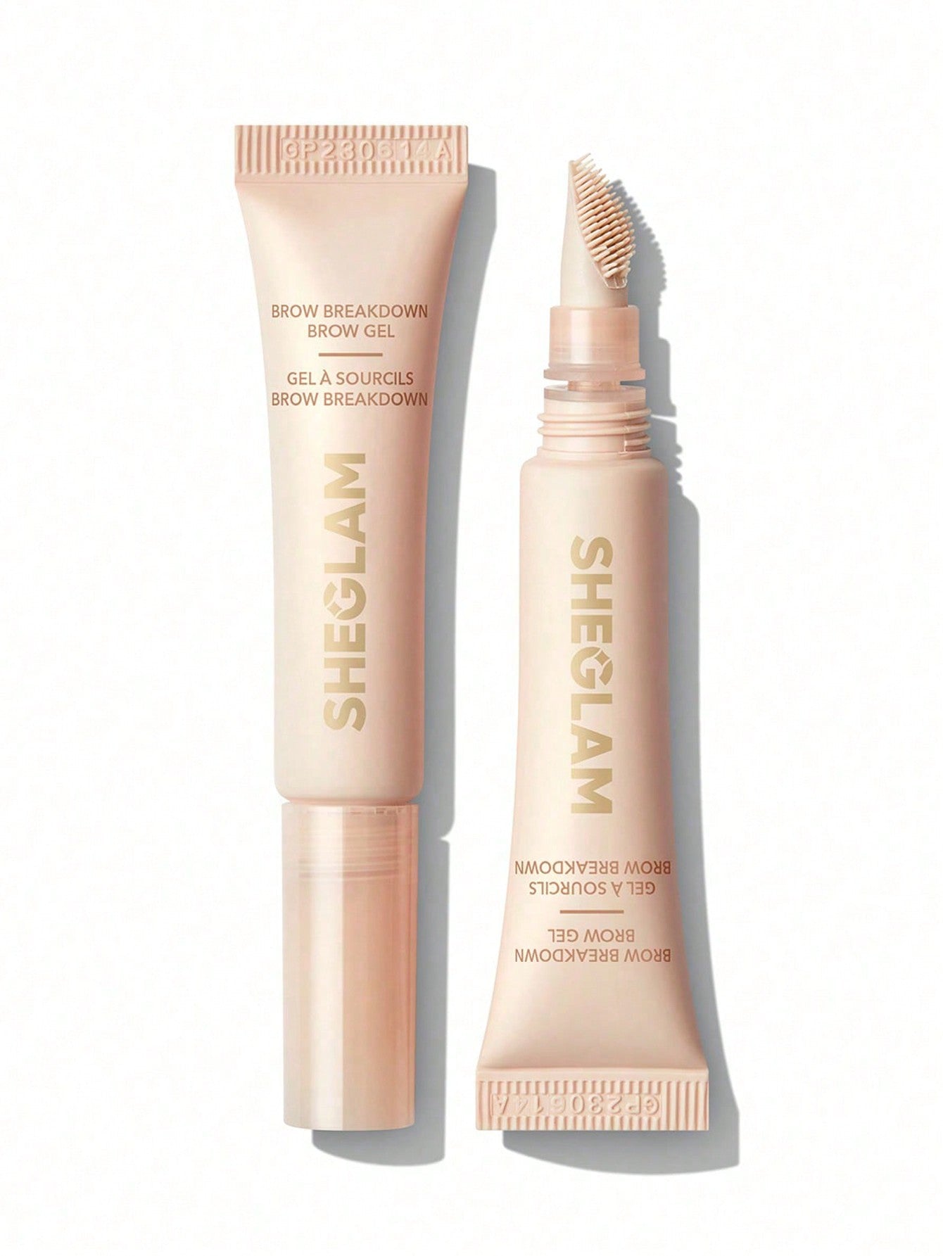 Buy SHEGLAM Brow Breakdown Brow Gel in Pakistan