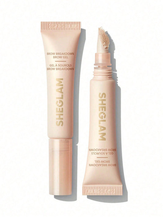 Buy SHEGLAM Brow Breakdown Brow Gel in Pakistan