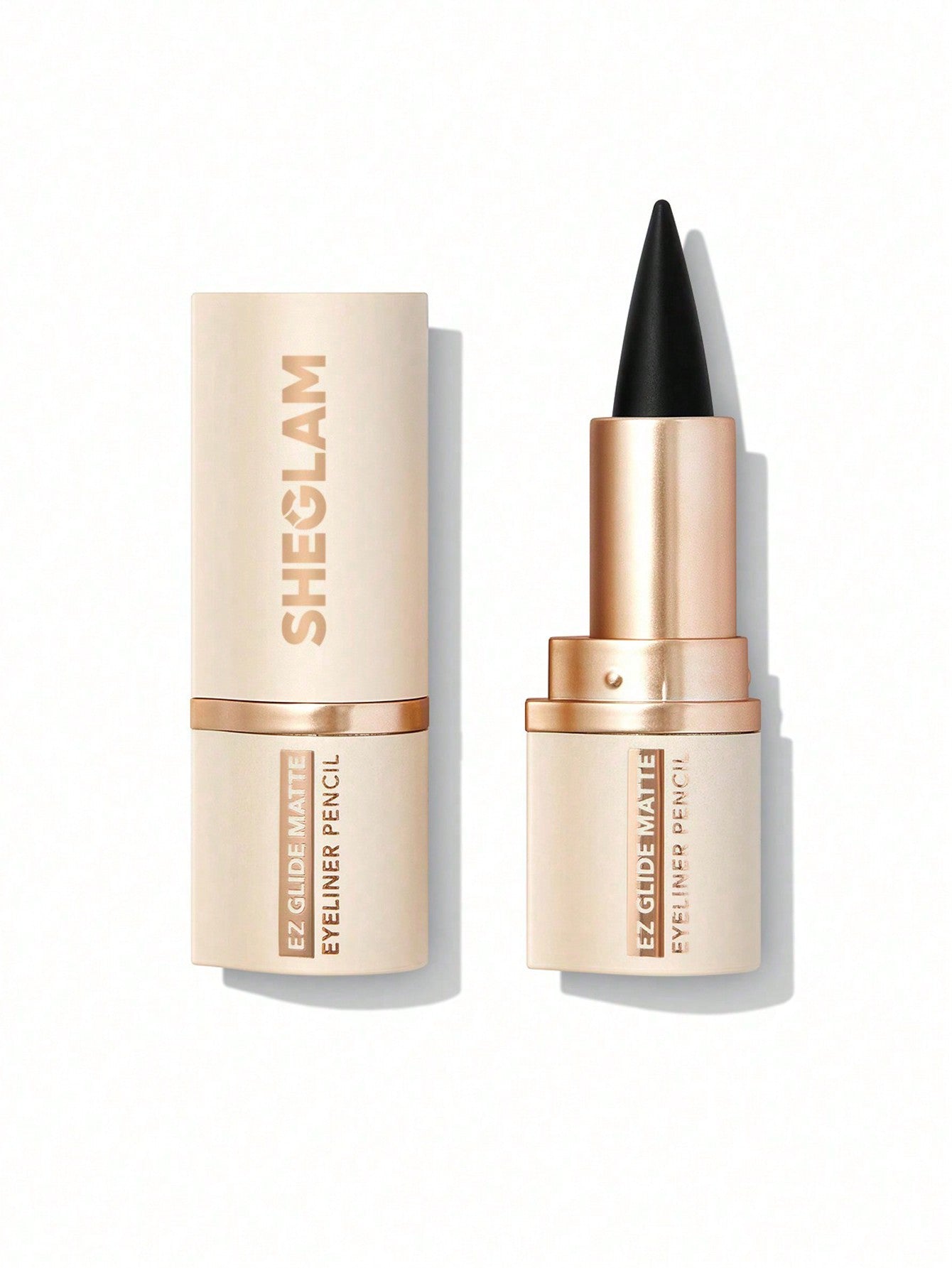 Buy SHEGLAM EZ Glide Matte Eyeliner Pencil in Pakistan