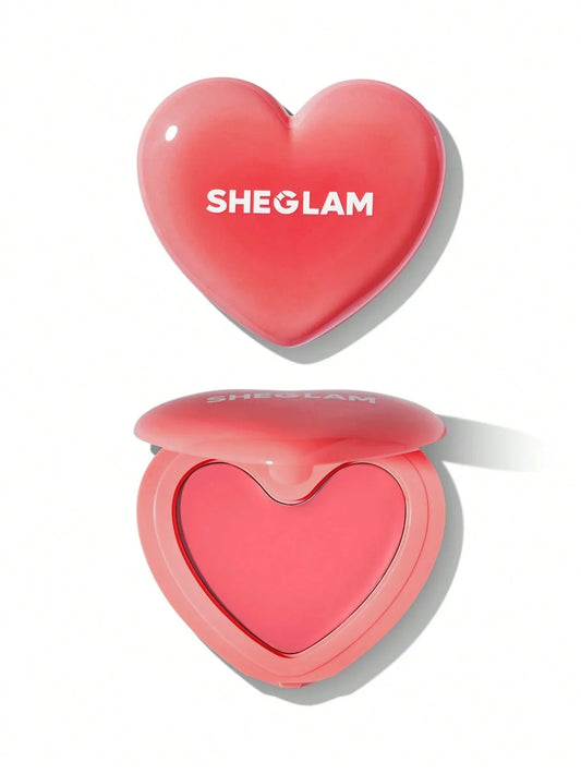 Buy SHEGLAM Playing Cupid Cream Blush-Delight in Pakistan