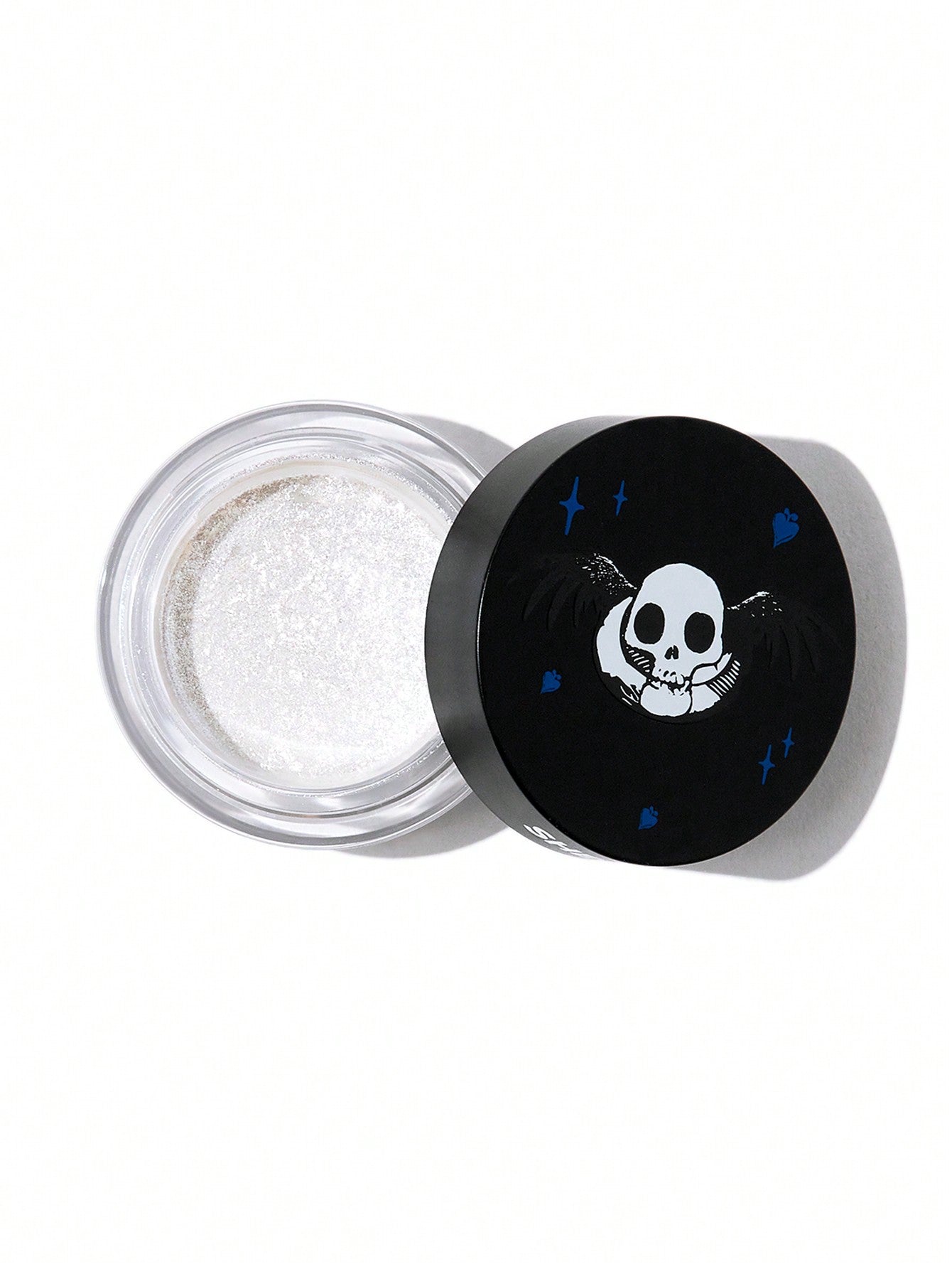 Buy SHEGLAM Corpse Bride Collection Ghostly Glitter Gel-Tears to Shed in Pakistan