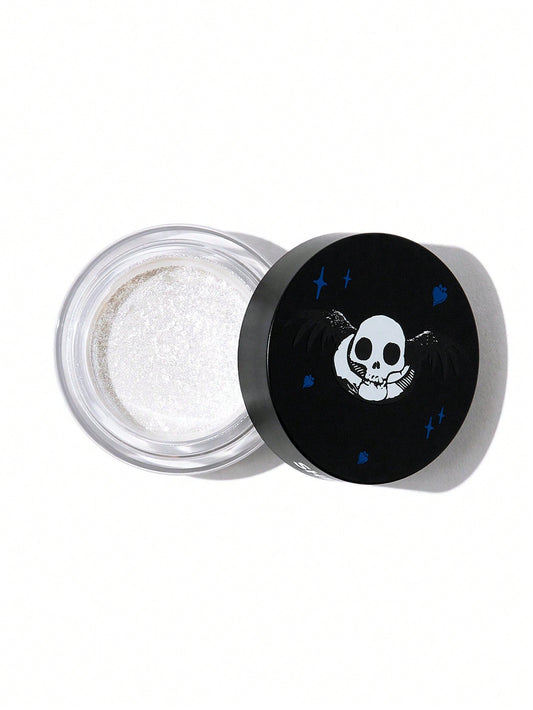 Buy SHEGLAM Corpse Bride Collection Ghostly Glitter Gel-Tears to Shed in Pakistan