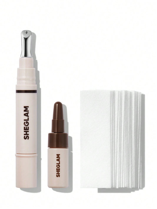 Buy SHEGLAM EZ Control Hair Removal Pen & SHEGLAM EZ Control Soothing Toner in Pakistan