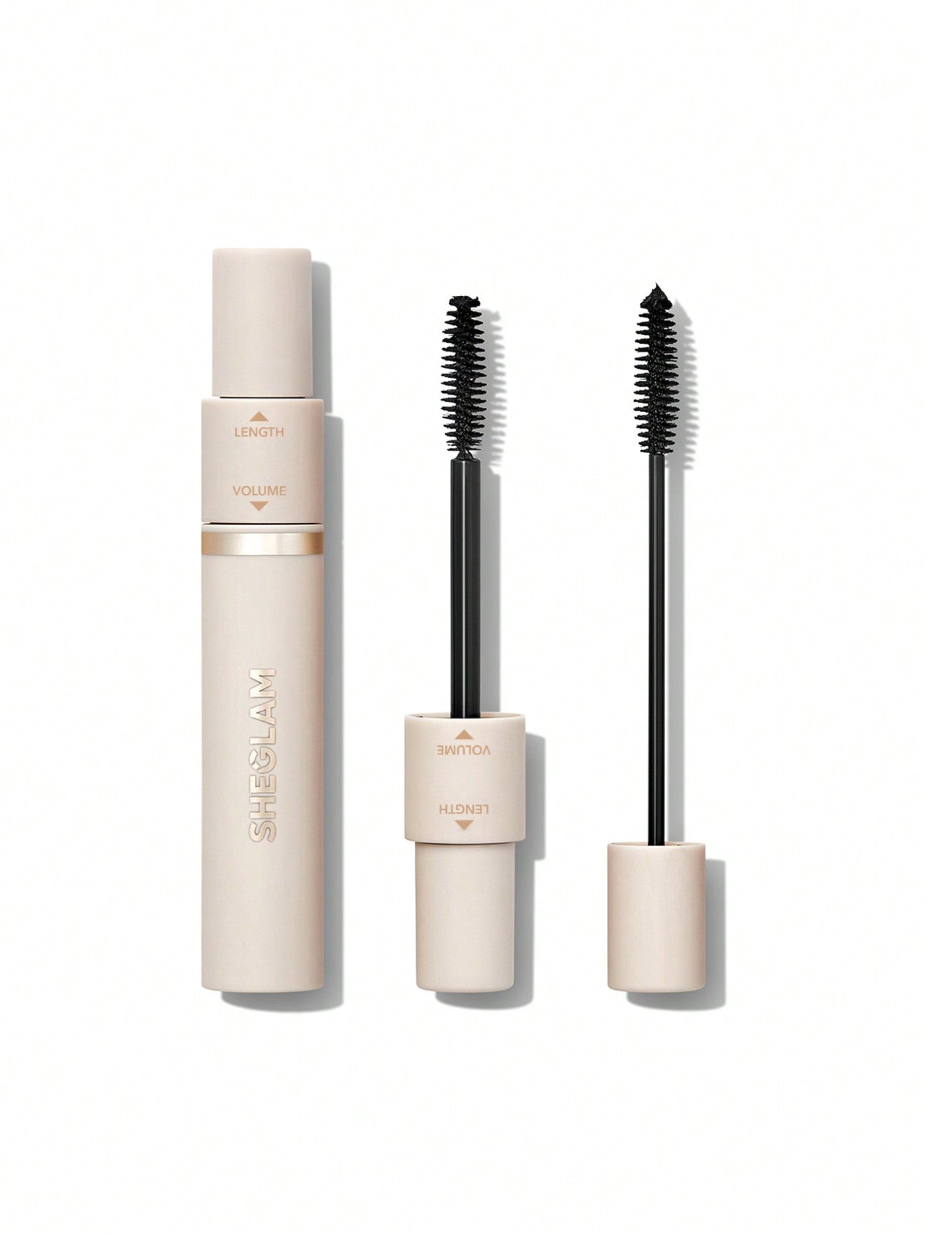 Buy SHEGLAM Lash Besties 2-in-1 Mascara in Pakistan