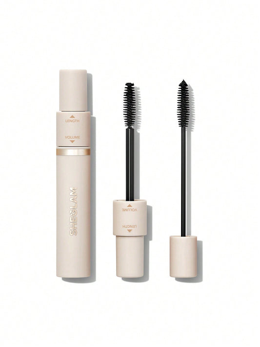 Buy SHEGLAM Lash Besties 2-in-1 Mascara in Pakistan
