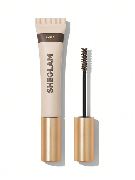 Buy SHEGLAM Hold 'Em Up Tinted Brow Gel-Taupe in Pakistan