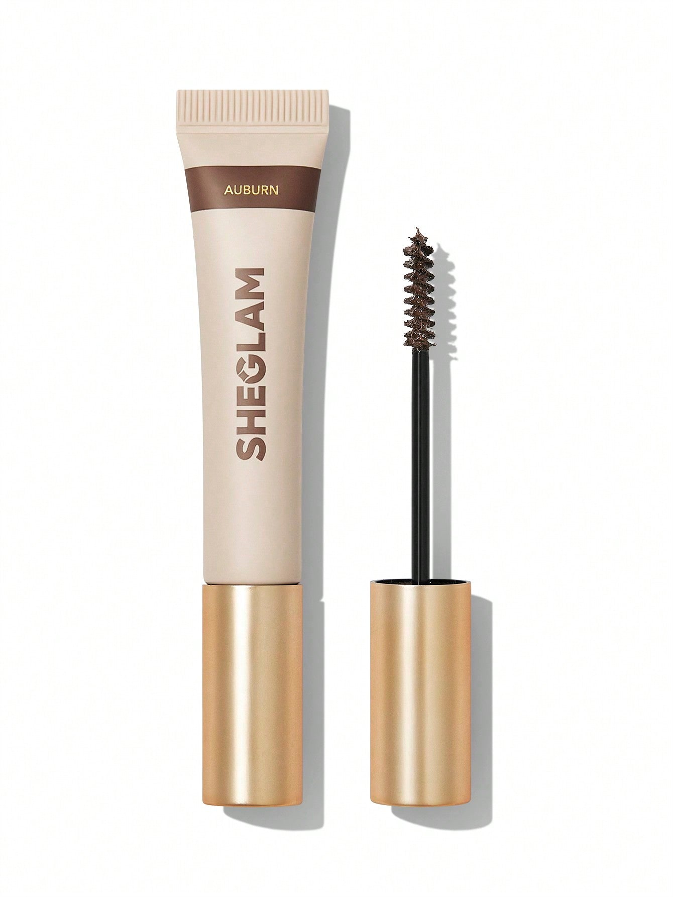 Buy SHEGLAM Hold 'Em Up Tinted Brow Gel-Auburn in Pakistan