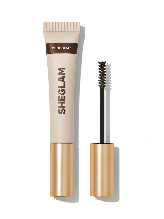 Buy SHEGLAM Hold 'Em Up Tinted Brow Gel-Chocolate in Pakistan