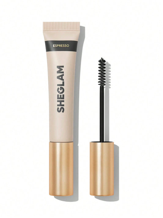 Buy SHEGLAM Hold 'Em Up Tinted Brow Gel-Espresso in Pakistan