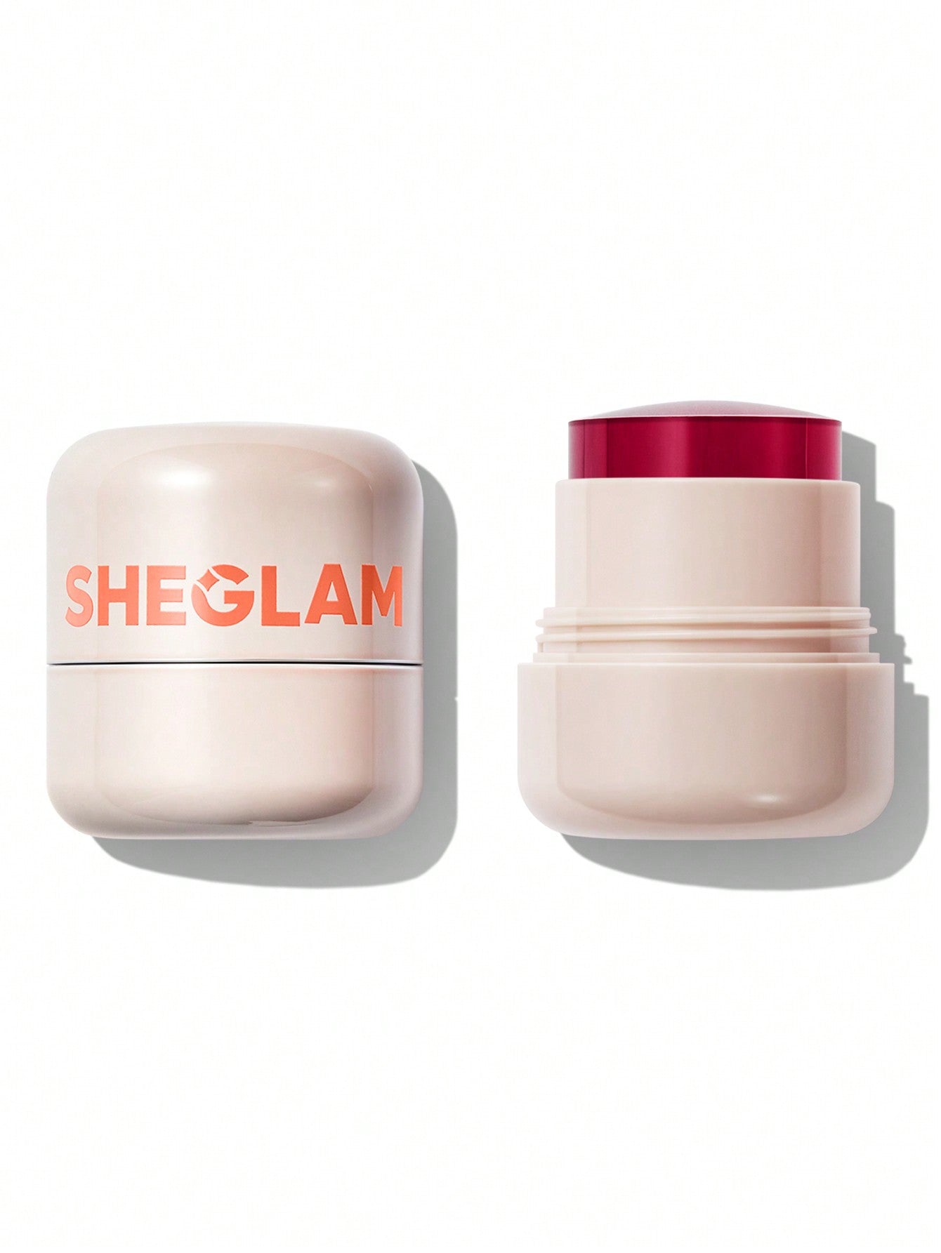 Buy SHEGLAM Jelly-Licious Hydrating Lip & Blush Tint-Ahoy in Pakistan