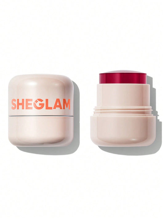 Buy SHEGLAM Jelly-Licious Hydrating Lip & Blush Tint-Ahoy in Pakistan