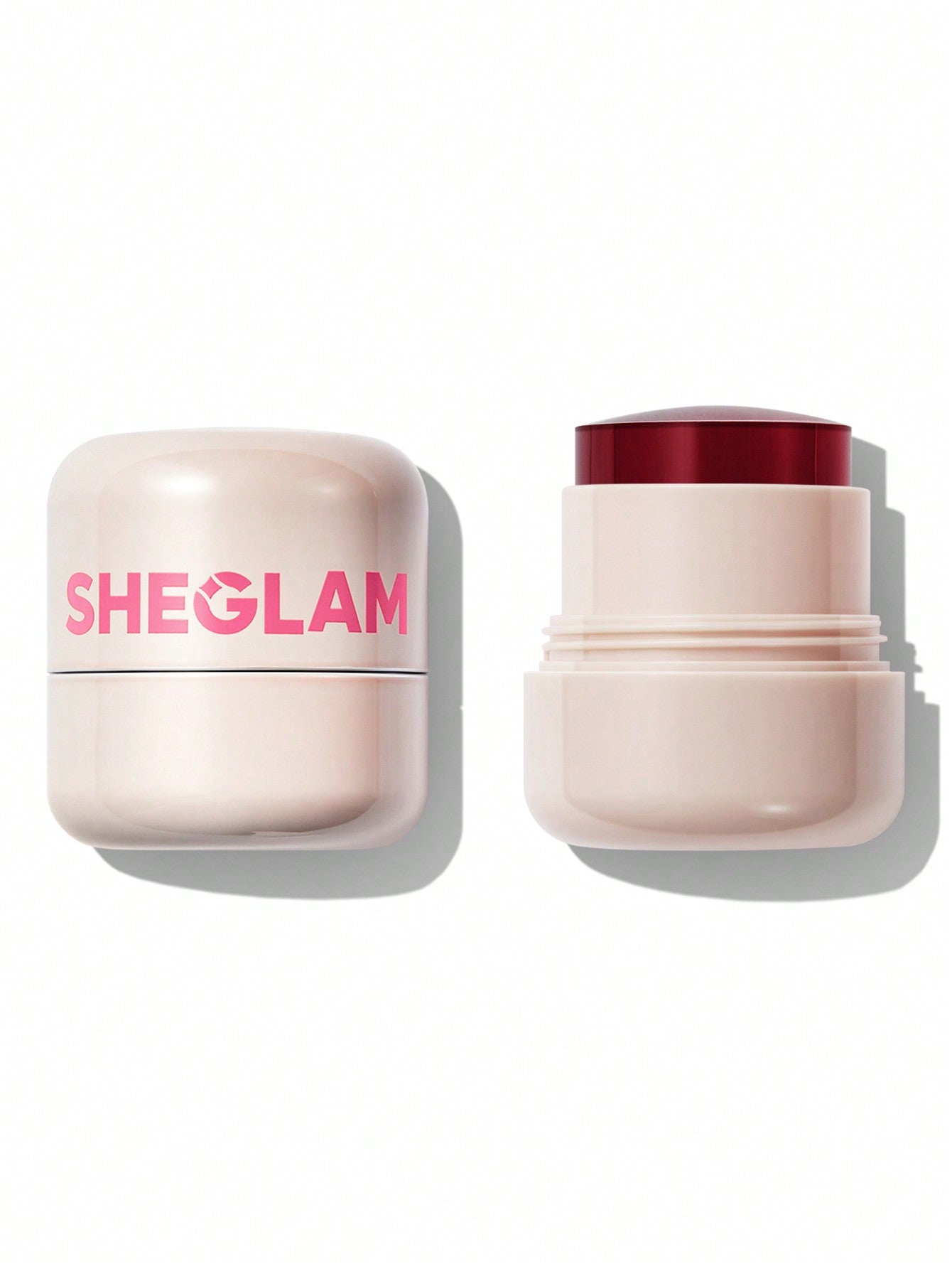 Buy SHEGLAM Jelly-Licious Hydrating Lip & Blush Tint-Cheerio in Pakistan