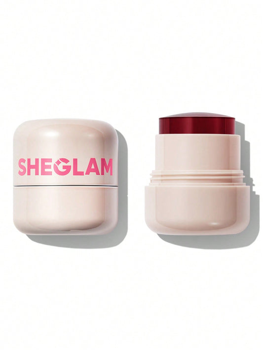 Buy SHEGLAM Jelly-Licious Hydrating Lip & Blush Tint-Cheerio in Pakistan
