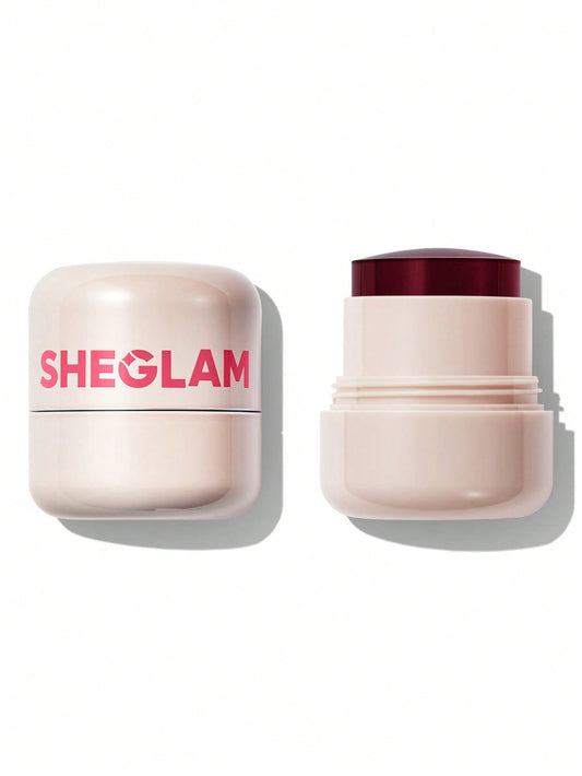 Buy SHEGLAM Jelly-Licious Hydrating Lip & Blush Tint-Howdy in Pakistan