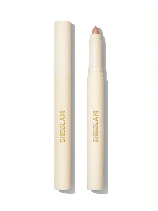 Buy SHEGLAM Big N' Bright Eye Pencil-Rosé in Pakistan