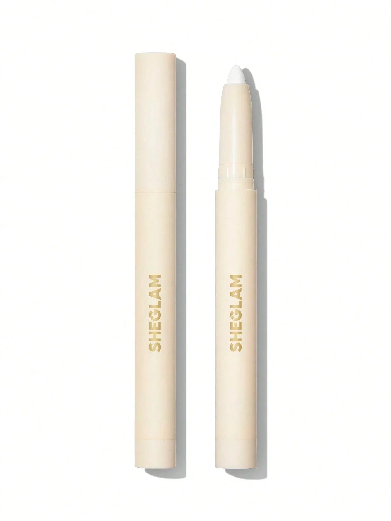 Buy SHEGLAM Big N' Bright Eye Pencil-White in Pakistan