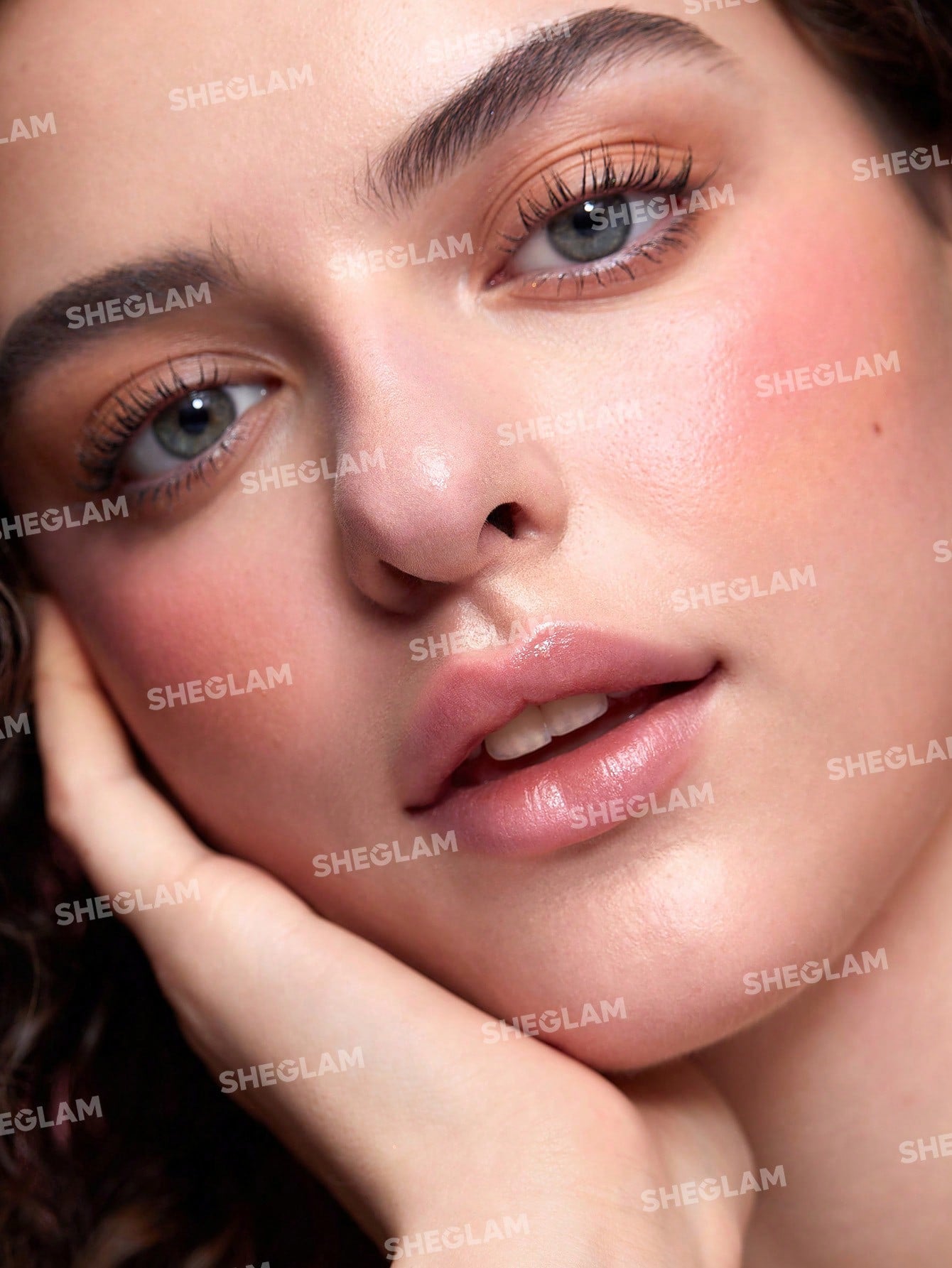 Buy SHEGLAM Cheek 2 Cheek Blush Duo-Cute-Sicle in Pakistan