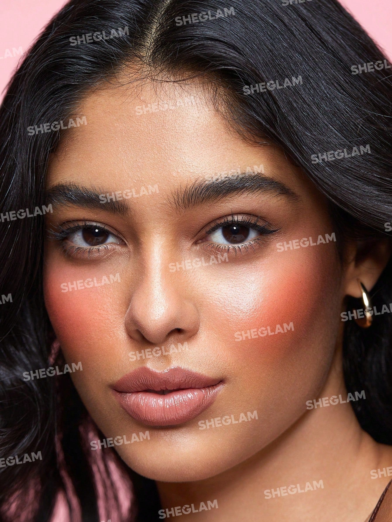 Buy SHEGLAM Cheek 2 Cheek Blush Duo-Cute-Sicle in Pakistan