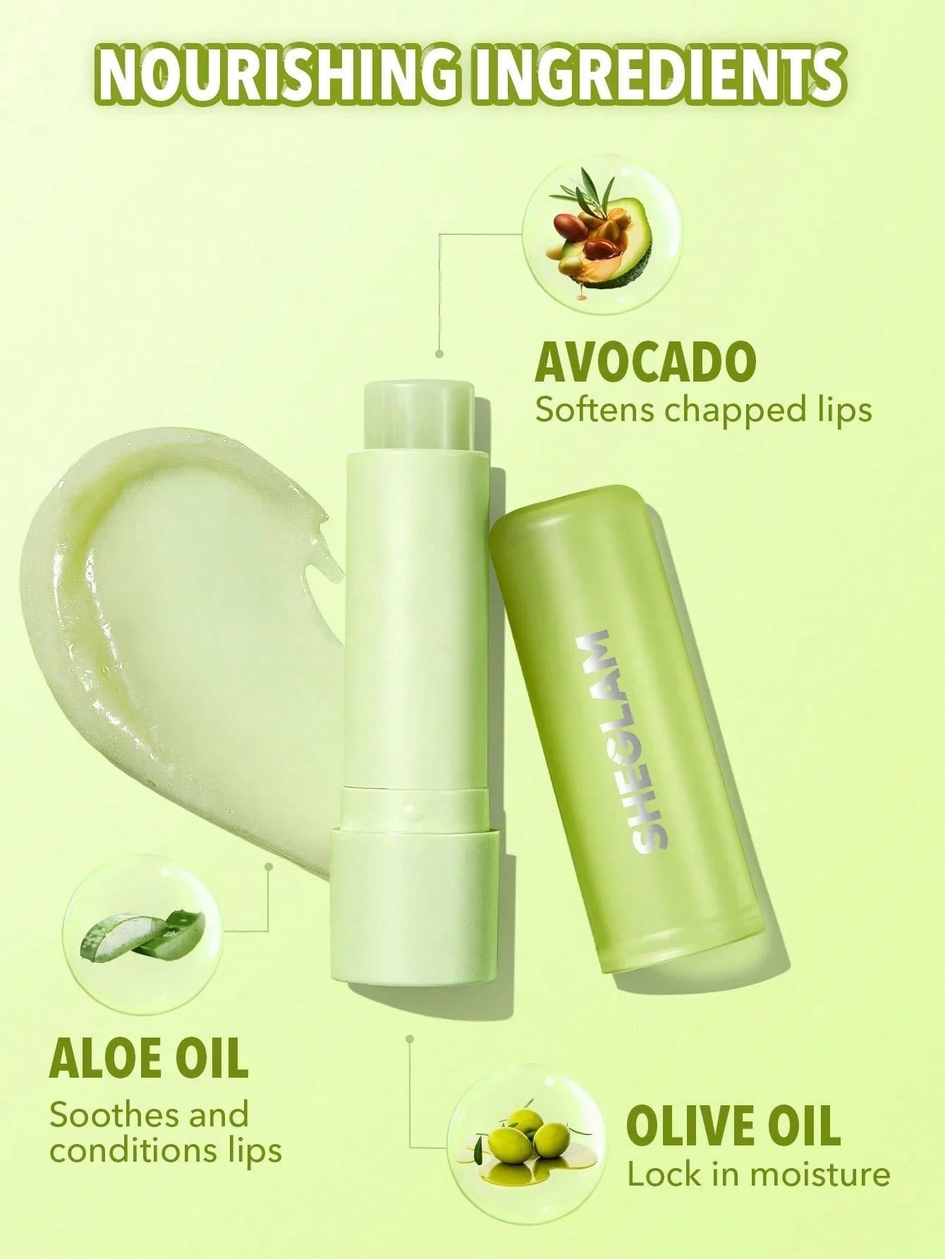 Buy SHEGLAM Pout PHresh Color Changing Lipstick-Watermelon in Pakistan