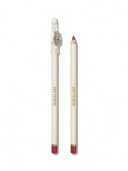 Buy SHEGLAM Lip Facts Lip Liner-Momojo in Pakistan