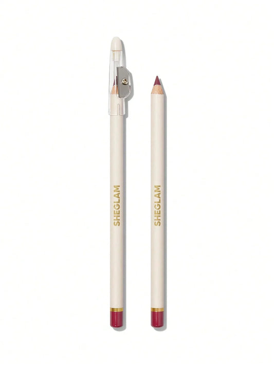 Buy SHEGLAM Lip Facts Lip Liner-Momojo in Pakistan