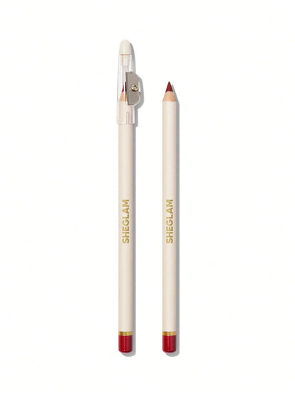 Buy SHEGLAM Lip Facts Lip Liner-Momojo in Pakistan