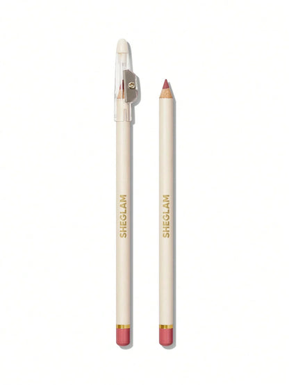 Buy SHEGLAM Lip Facts Lip Liner-Momojo in Pakistan