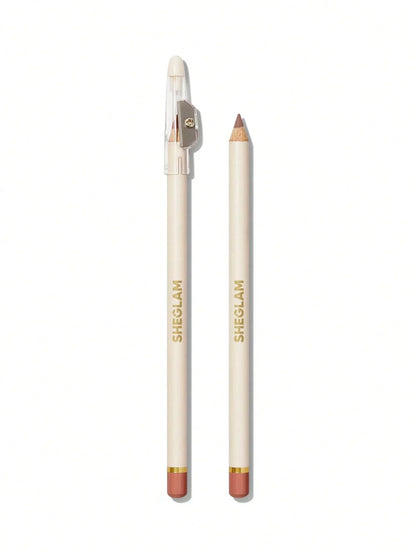 Buy SHEGLAM Lip Facts Lip Liner-Momojo in Pakistan