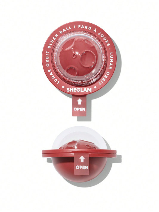 Buy SHEGLAM Lunar Orbit Blush Ball-Gravity in Pakistan