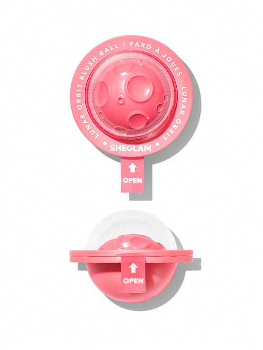 Buy SHEGLAM Lunar Orbit Blush Ball-Delight in Pakistan