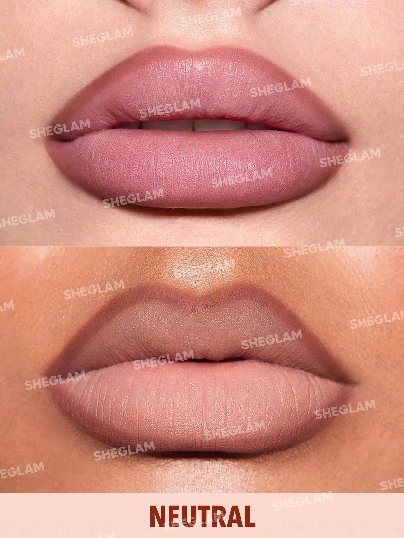 Buy SHEGLAM Lip Facts Lip Liner-Momojo in Pakistan