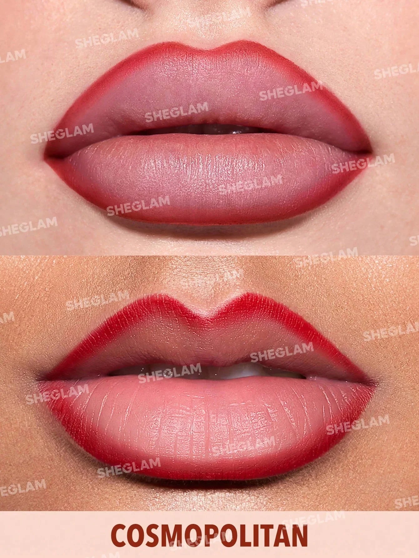 Buy SHEGLAM Lip Facts Lip Liner-Momojo in Pakistan