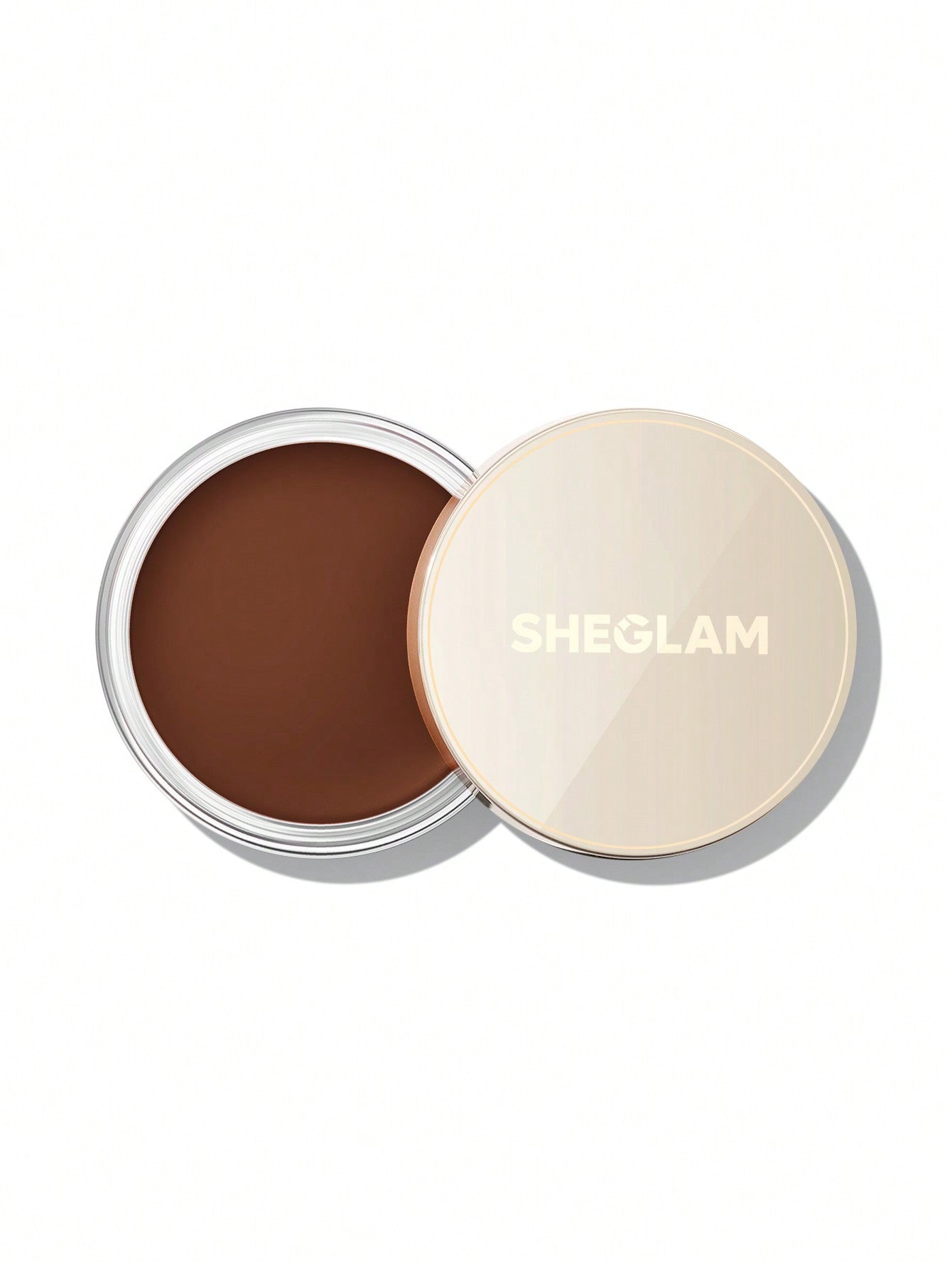 Buy SHEGLAM Silk Haze Cream Bronzer-Earthy Sepia in Pakistan