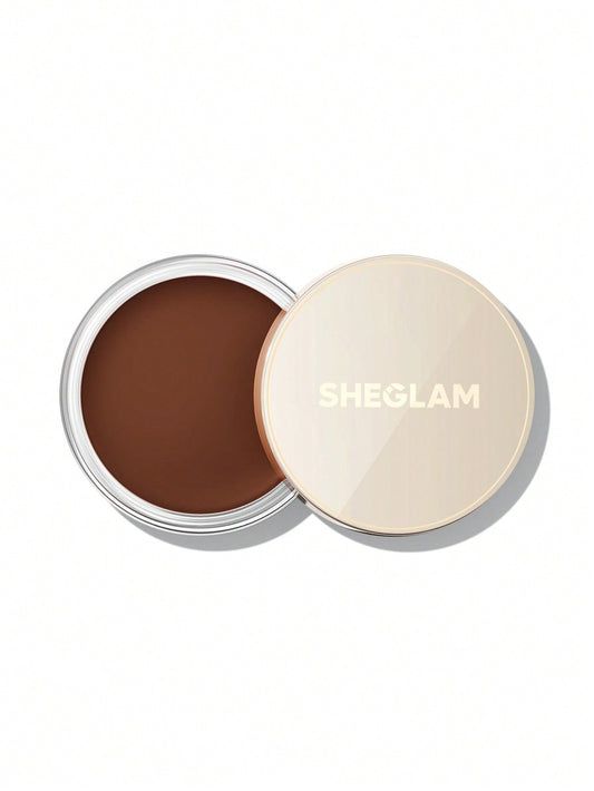 Buy SHEGLAM Silk Haze Cream Bronzer-Earthy Sepia in Pakistan