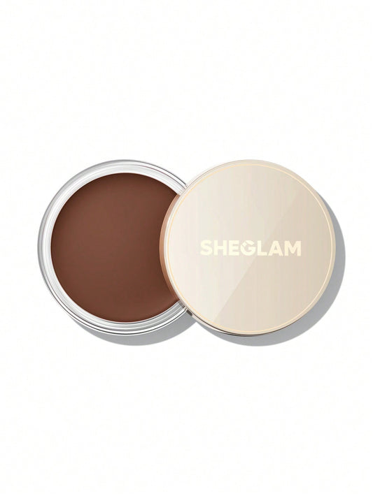 Buy SHEGLAM Silk Haze Cream Bronzer-Umber in Pakistan