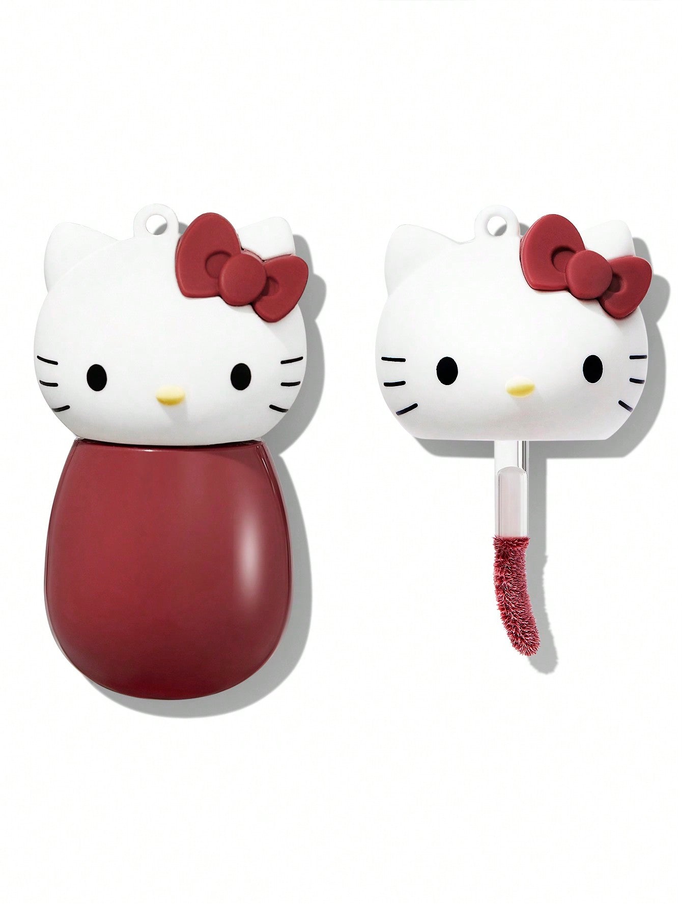 Buy SHEGLAM Hello Kitty｜SHEGLAM Poolside Perfection Lip Glaze-Melon Punch in Pakistan