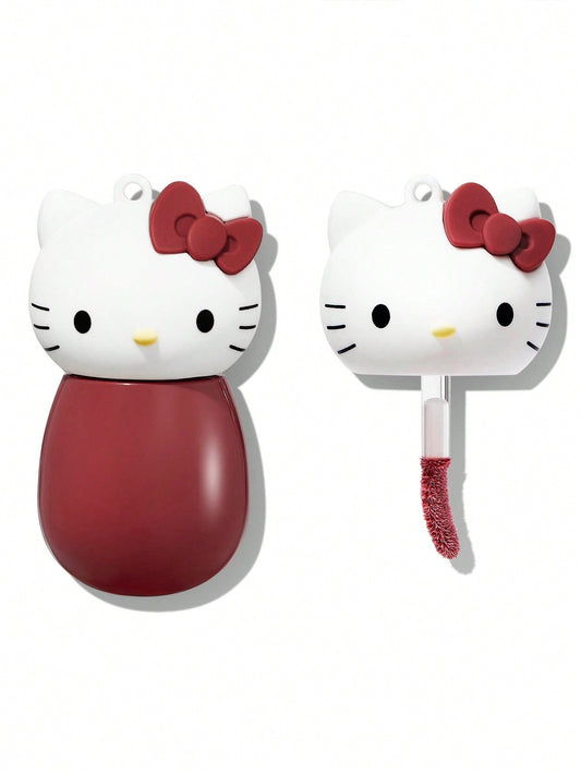 Buy SHEGLAM Hello Kitty｜SHEGLAM Poolside Perfection Lip Glaze-Melon Punch in Pakistan