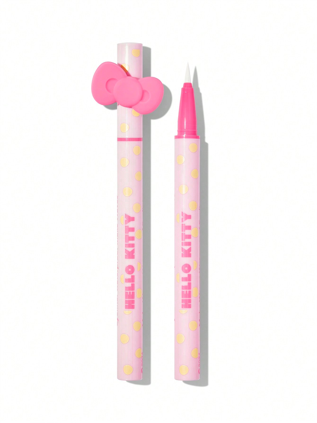 Buy SHEGLAM Hello Kitty｜SHEGLAM Make Waves Waterproof Eyeliner-White Waves in Pakistan
