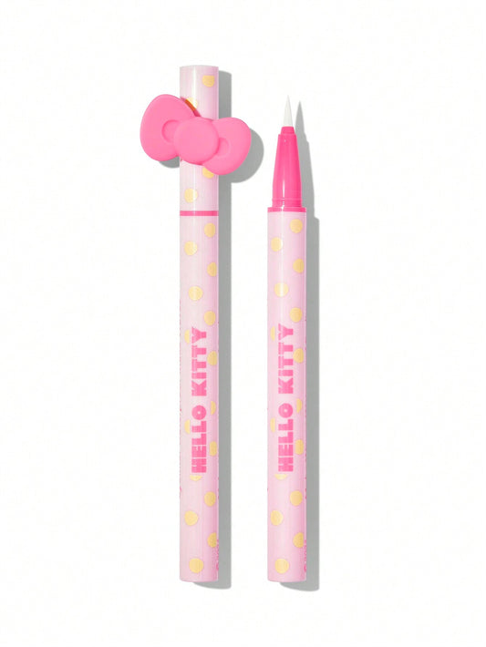 Buy SHEGLAM Hello Kitty｜SHEGLAM Make Waves Waterproof Eyeliner-White Waves in Pakistan