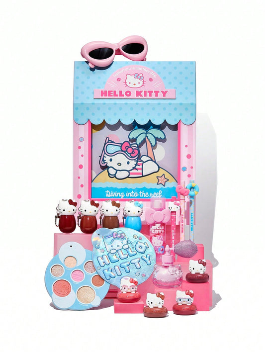 Buy SHEGLAM Hello Kitty｜SHEGLAM Full Collection Set in Pakistan