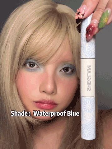 SHEGLAM All-In-One Volume & Length Mascara
